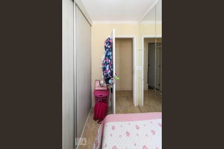 Apartamento para alugar com 64m², 3 quartos e 1 vagaQuarto