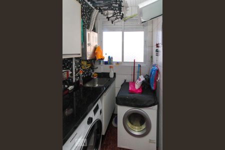 Apartamento para alugar com 64m², 3 quartos e 1 vagaÁrea de Serviço