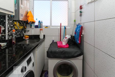 Apartamento para alugar com 64m², 3 quartos e 1 vagaÁrea de Serviço