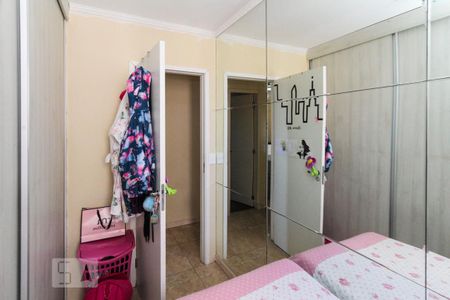 Apartamento para alugar com 64m², 3 quartos e 1 vagaQuarto