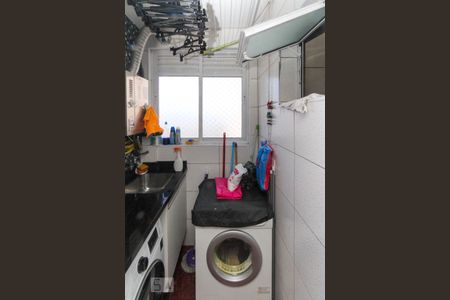 Apartamento para alugar com 64m², 3 quartos e 1 vagaÁrea de Serviço