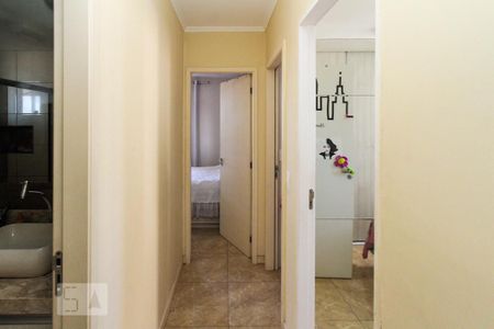 Apartamento para alugar com 64m², 3 quartos e 1 vagacorredor