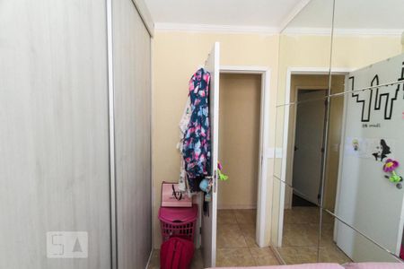 Apartamento para alugar com 64m², 3 quartos e 1 vagaQuarto