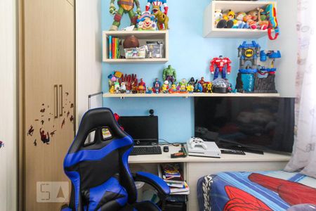 Apartamento para alugar com 64m², 3 quartos e 1 vagaQuarto 03