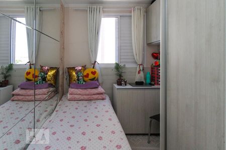 Apartamento para alugar com 64m², 3 quartos e 1 vagaQuarto 03