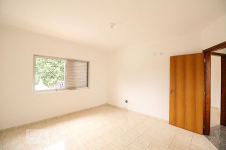 Quarto 1 (será instalado Guarda Roupa) de casa de condomínio para alugar com 2 quartos, 80m² em Piqueri, São Paulo