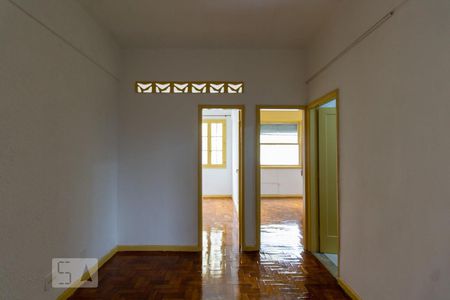 Sala de apartamento para alugar com 2 quartos, 53m² em Centro, Rio de Janeiro