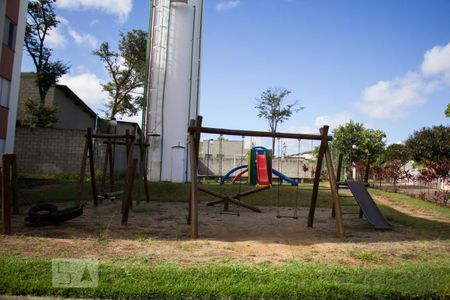 Apartamento para alugar com 51m², 2 quartos e 1 vaga Apartamento para alugar com 51m², 2 quartos e 1 vagaÁrea Comum - Playground
