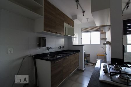 Apartamento para alugar com 51m², 2 quartos e 1 vaga Apartamento para alugar com 51m², 2 quartos e 1 vagaCozinha