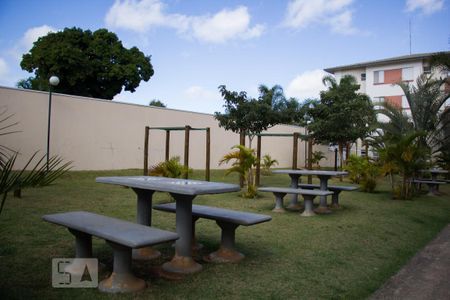 Apartamento para alugar com 51m², 2 quartos e 1 vaga Apartamento para alugar com 51m², 2 quartos e 1 vagaÁrea Comum