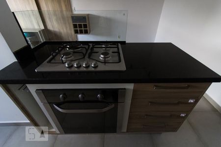 Apartamento para alugar com 51m², 2 quartos e 1 vaga Apartamento para alugar com 51m², 2 quartos e 1 vagaCozinha
