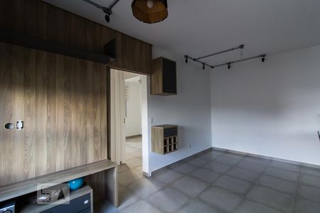 Apartamento para alugar com 51m², 2 quartos e 1 vaga Apartamento para alugar com 51m², 2 quartos e 1 vagaSala