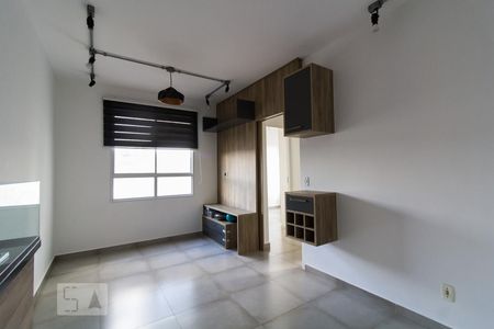 Apartamento para alugar com 51m², 2 quartos e 1 vaga Apartamento para alugar com 51m², 2 quartos e 1 vagaSala