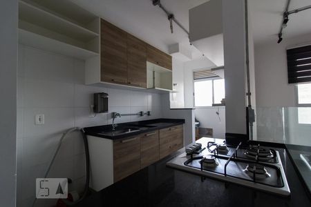 Apartamento para alugar com 51m², 2 quartos e 1 vaga Apartamento para alugar com 51m², 2 quartos e 1 vagaCozinha