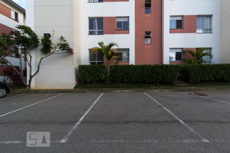 Apartamento para alugar com 51m², 2 quartos e 1 vaga Apartamento para alugar com 51m², 2 quartos e 1 vagaGaragem