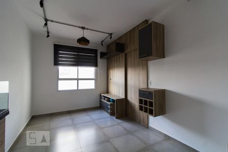 Apartamento para alugar com 51m², 2 quartos e 1 vaga Apartamento para alugar com 51m², 2 quartos e 1 vagaSala