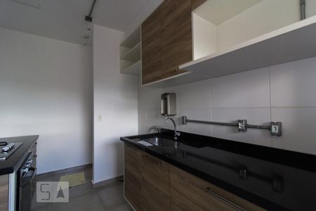 Apartamento para alugar com 51m², 2 quartos e 1 vaga Apartamento para alugar com 51m², 2 quartos e 1 vagaCozinha