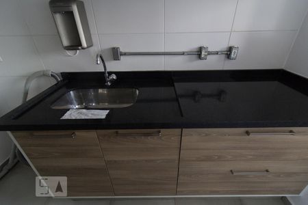 Apartamento para alugar com 51m², 2 quartos e 1 vaga Apartamento para alugar com 51m², 2 quartos e 1 vagaCozinha