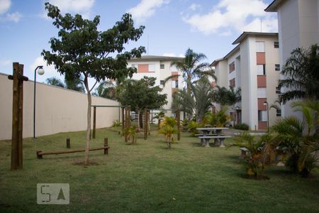 Apartamento para alugar com 51m², 2 quartos e 1 vaga Apartamento para alugar com 51m², 2 quartos e 1 vagaÁrea Comum