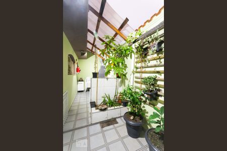 Casa à venda com 211m², 3 quartos e 3 vagas Casa à venda com 211m², 3 quartos e 3 vagasChurrasqueira