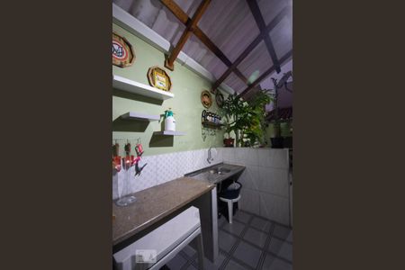 Casa à venda com 211m², 3 quartos e 3 vagas Casa à venda com 211m², 3 quartos e 3 vagasChurrasqueira