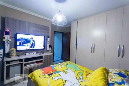 Casa à venda com 211m², 3 quartos e 3 vagas Casa à venda com 211m², 3 quartos e 3 vagasSuíte 2