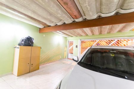 Casa à venda com 211m², 3 quartos e 3 vagas Casa à venda com 211m², 3 quartos e 3 vagasGaragem