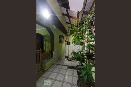 Casa à venda com 211m², 3 quartos e 3 vagas Casa à venda com 211m², 3 quartos e 3 vagasChurrasqueira