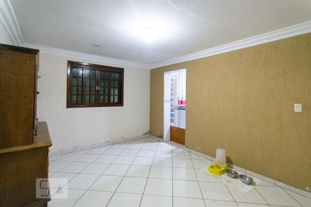 Sala de Jantar de casa à venda com 3 quartos, 211m² em Parque Terra Nova, São Bernardo do Campo