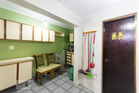 Casa à venda com 211m², 3 quartos e 3 vagas Casa à venda com 211m², 3 quartos e 3 vagasÁrea de Serviço