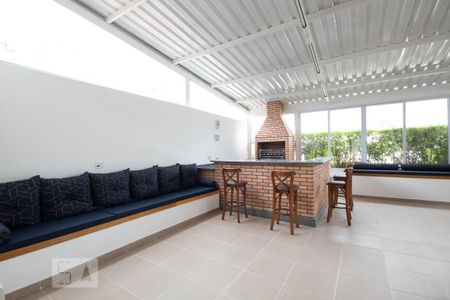 Apartamento à venda com 155m², 3 quartos e 4 vagasÁrea comum - Salão de festas