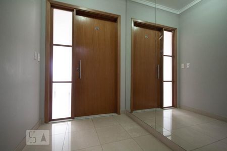 Apartamento à venda com 155m², 3 quartos e 4 vagasHall Social Privativo