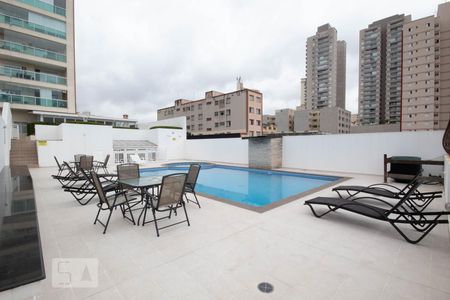 Apartamento à venda com 155m², 3 quartos e 4 vagasÁrea comum - Piscina