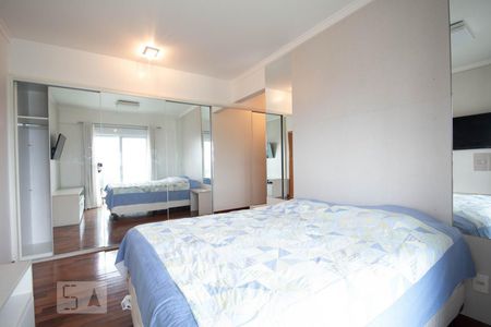 Apartamento à venda com 155m², 3 quartos e 4 vagasSuíte Master