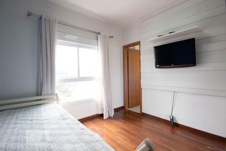 Apartamento à venda com 155m², 3 quartos e 4 vagasSuíte 3