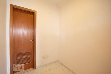 Apartamento à venda com 155m², 3 quartos e 4 vagasQuarto de Serviço