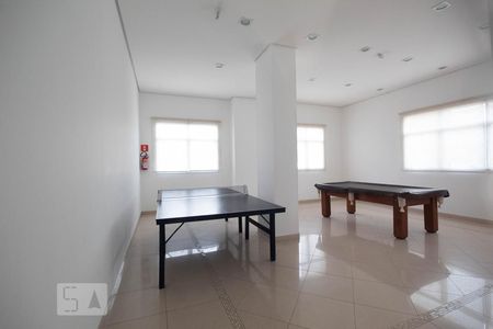 Apartamento à venda com 155m², 3 quartos e 4 vagasSalão de jogos