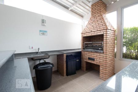 Apartamento à venda com 155m², 3 quartos e 4 vagasÁrea comum - Salão de festas