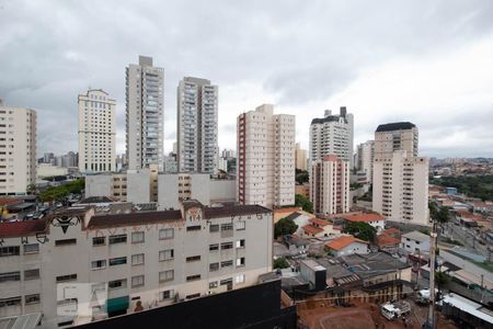 Apartamento à venda com 155m², 3 quartos e 4 vagasVista da Cozinha