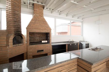 Apartamento à venda com 155m², 3 quartos e 4 vagasÁrea Gourmet