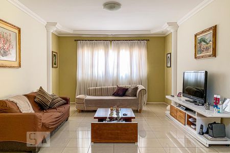 Sala de casa à venda com 4 quartos, 261m² em Jardim Nova Europa, Campinas