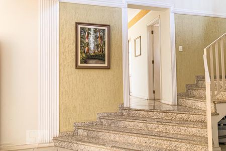 Sala de casa à venda com 4 quartos, 261m² em Jardim Nova Europa, Campinas