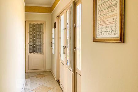 Corredor de casa à venda com 4 quartos, 261m² em Jardim Nova Europa, Campinas