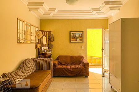 Sala de casa à venda com 4 quartos, 261m² em Jardim Nova Europa, Campinas