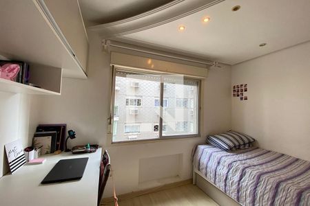 Quarto 1 de apartamento à venda com 2 quartos, 66m² em Vila Rosa, Novo Hamburgo