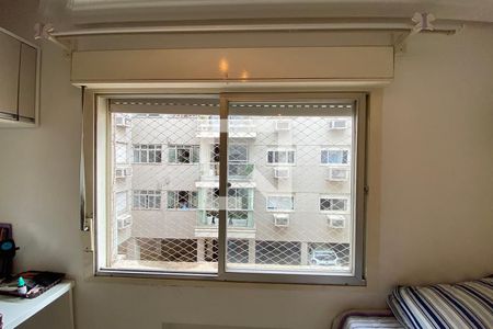 Janela do Quarto 1 de apartamento à venda com 2 quartos, 66m² em Vila Rosa, Novo Hamburgo
