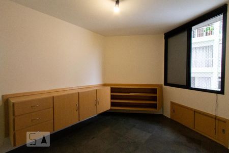 Suíte 1 de apartamento à venda com 2 quartos, 135m² em Pompeia, São Paulo