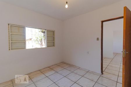 Quarto de casa para alugar com 1 quarto, 50m² em Parque Brasília, Campinas
