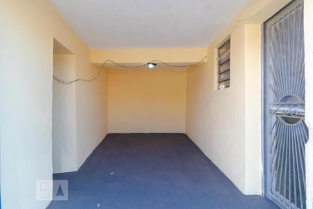 Garagem de casa para alugar com 1 quarto, 50m² em Parque Brasília, Campinas
