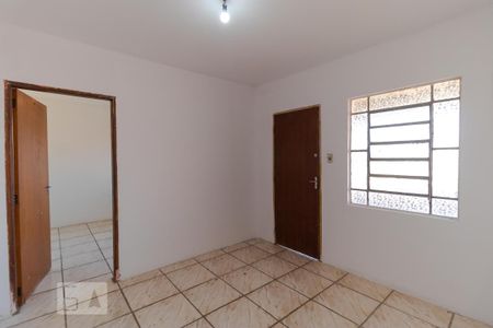 Casa para alugar com 1 quarto, 50m² em Parque Brasília, Campinas